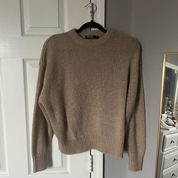 Nasty Gal Sweaters - Knit Sweater